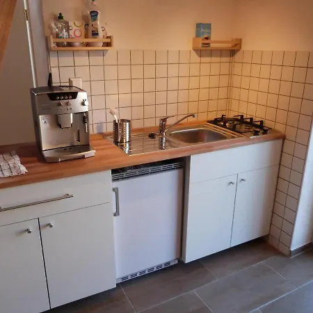 Atelier Im Stadtgarten Direkt In Rottweil Extérieur photo