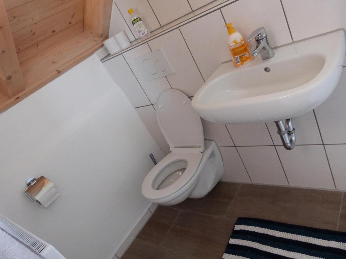 Apartment Atelier Im Stadtgarten Direkt In