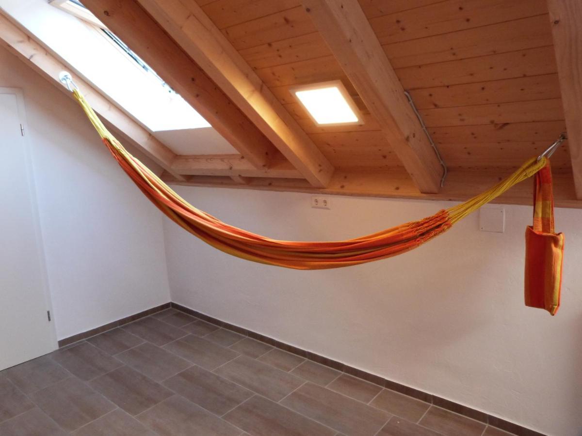 Apartment Atelier Im Stadtgarten Direkt In *