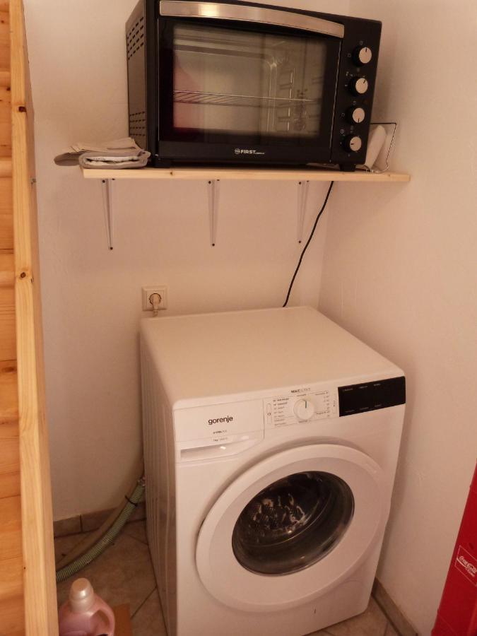 Atelier Im Stadtgarten Direkt In Lejlighed *